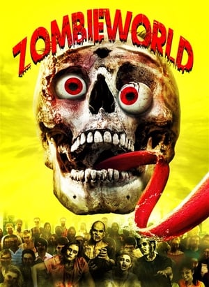 Zombieworld 2015 BRRip