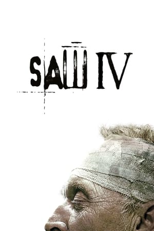 Saw IV 2007 BRRip