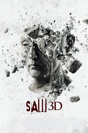 Saw 3D 2010 BRRIp