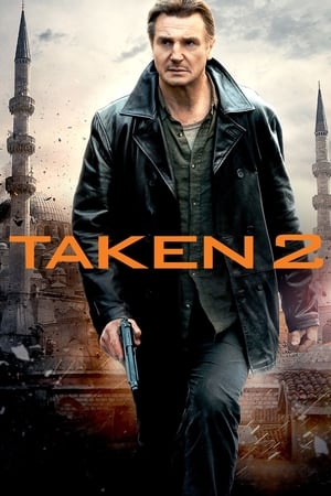 Taken 2 2012 BRRIp