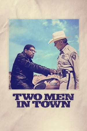 Two Men in Town 2014 BRRip