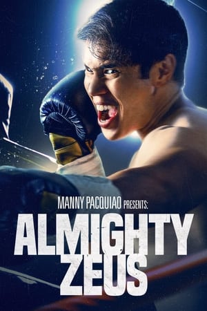 Almighty Zeus 2022 BRRip