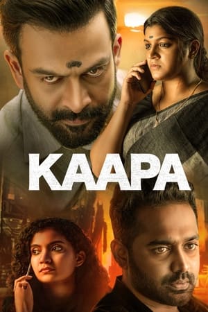 Kaapa 2022 NF Hindi Dubbed