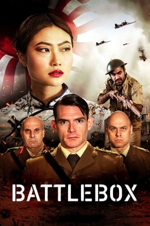 Battlebox 2023 HDRip