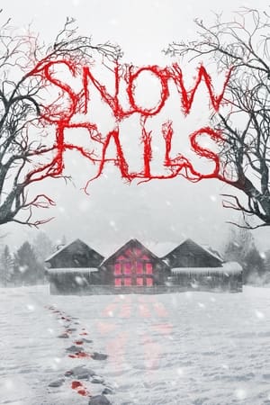 Snow Falls 2023 BRRip