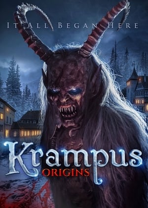 Krampus Origins (2018) Dual Audio Hindi