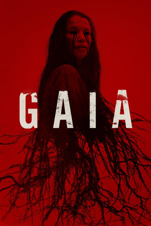 Gaia (2021) Dual Audio Hindi