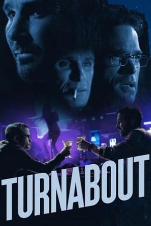 Turnabout 2016 BRRip