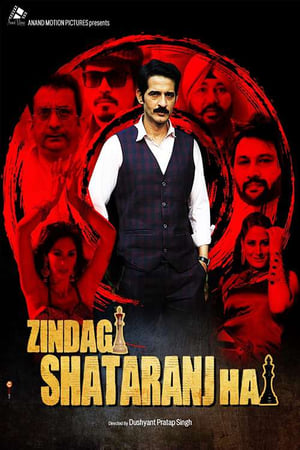 Zindagi Shatranj Hai 2023 BRRIP