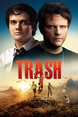 Trash 2014 BRRip