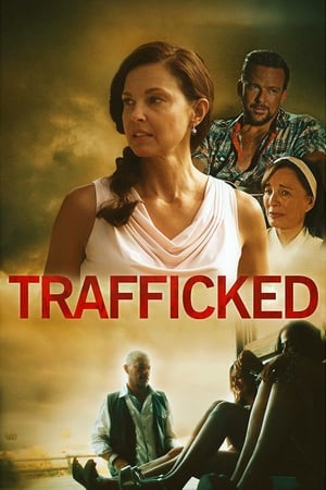 Trafficked 2017 BRRIp