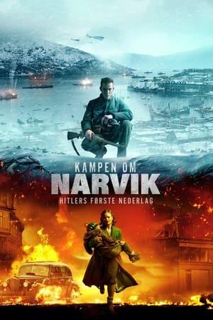 Narvik Hitlers First Defeat 2022 BRRip Dual