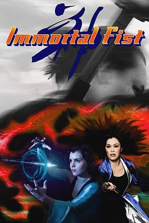 Immortal Fist: The Legend of Wing Chun 2017 Dual Audio