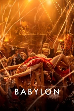 Babylon 2022 BRRIp