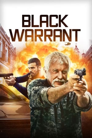 Black Warrant 2022 BRRip