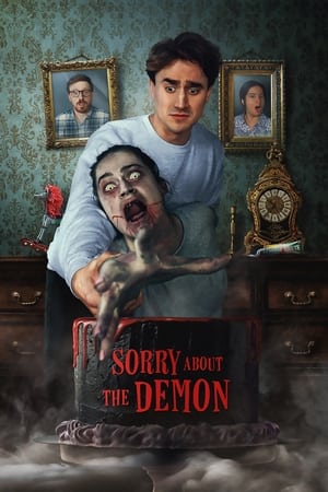 Sorry About the Demon 2022 BRRip