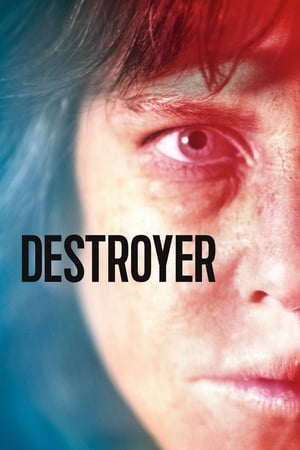 Destroyer 2018 BRRip