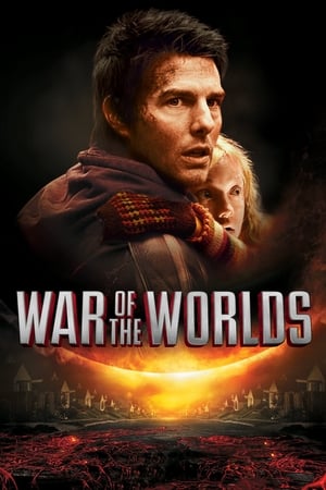 War of the Worlds 2005 Dual Audio