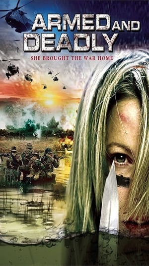 Armed and Deadly (2010) Dual Audio Hindi
