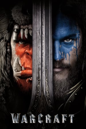 Warcraft 2016 Dual Auido