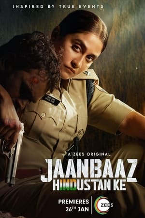 Jaanbaaz Hindustan Ke S01 2023 Hindi Web Series