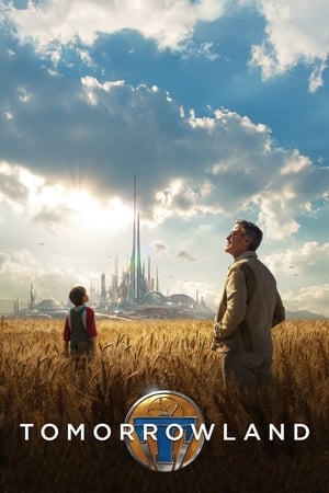 Tomorrowland 2015 BRRip