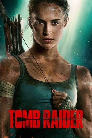 Tomb Raider 2018 BRRip