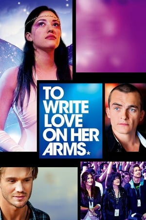 To Write Love on Her Arms 2015 BRRip