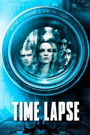 Time Lapse 2014 BRRip