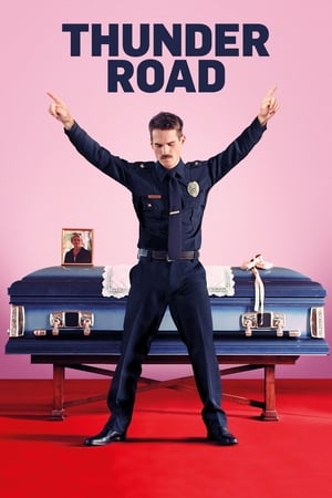 Thunder Road 2018 BRRip