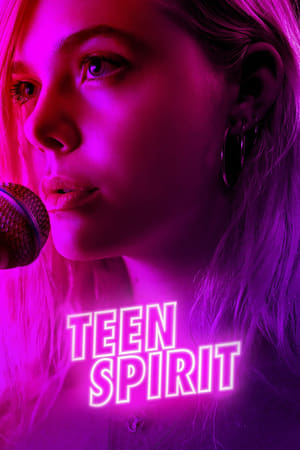 Teen Spirit 2018 BRRIp