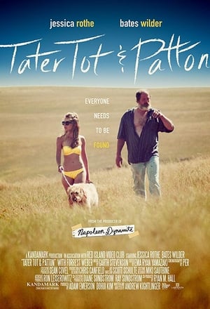 Tater Tot & Patton 2017 BRRIp