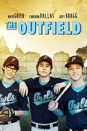 The Outfield 2015 BRRip
