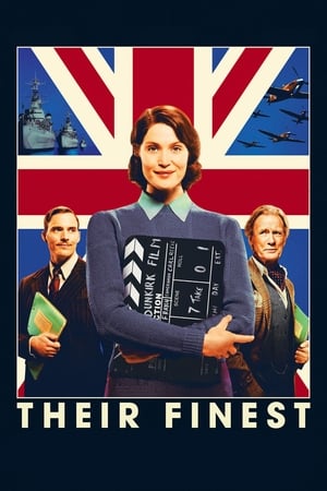 Their Finest 2016 BRRip