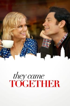 They Came Together 2014 BRRIp