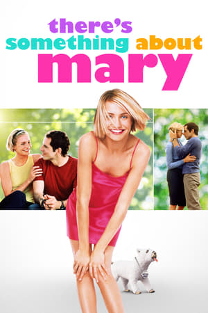 There's Something About Mary 1998 BRRIp