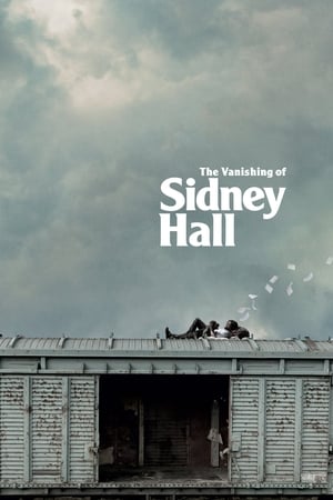 The Vanishing of Sidney Hall 2017 BRRIp