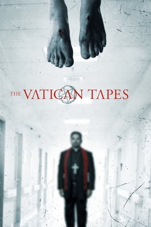 The Vatican Tapes 2015 BRRip