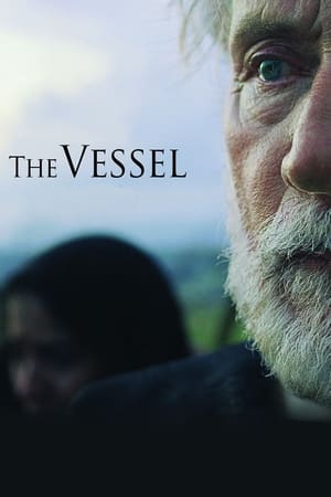 The Vessel 2016 BRRip