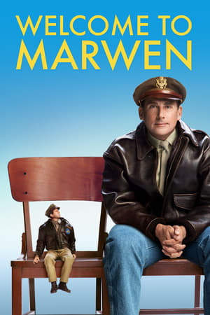 Welcome to Marwen 2018 Dual Audio