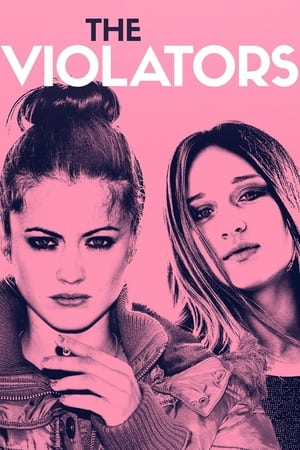 The Violators 2015 BRRip