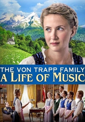 The von Trapp Family: A Life of Music 2015 BRRip