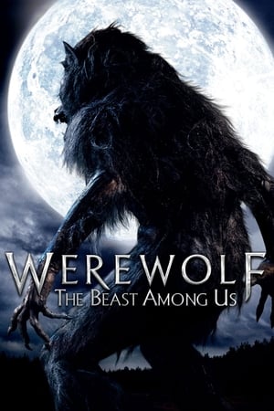 Werewolf: The Beast Among Us 2012 Dual Audio