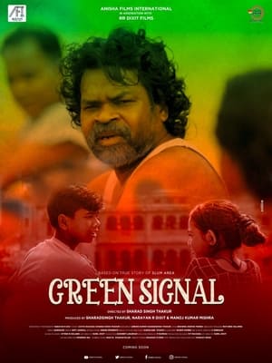 Green Signal 2023 BRRIp