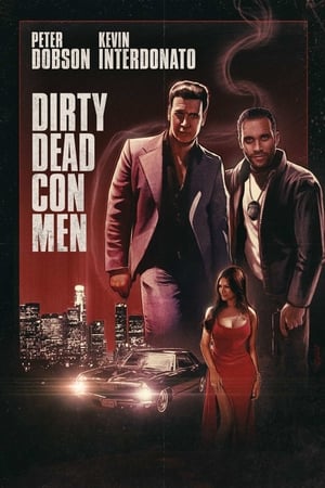 Dirty Dead Con Men 2018 BRRip