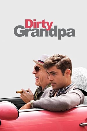 Dirty Grandpa 2016 BRRip
