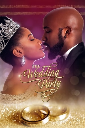 The Wedding Party 2016 BRRIp