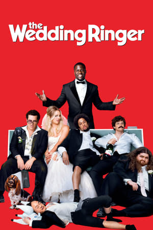 The Wedding Ringer 2015 BRRip