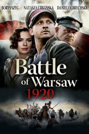 Battle of Warsaw 1920 2011 Dual Audio