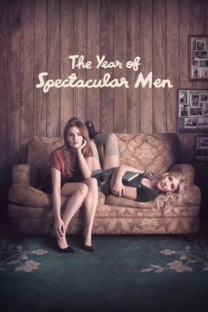 The Year of Spectacular Men 2017 BRRIp